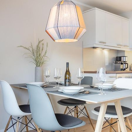 Blinkfueuer Apartment Westerland Exterior photo